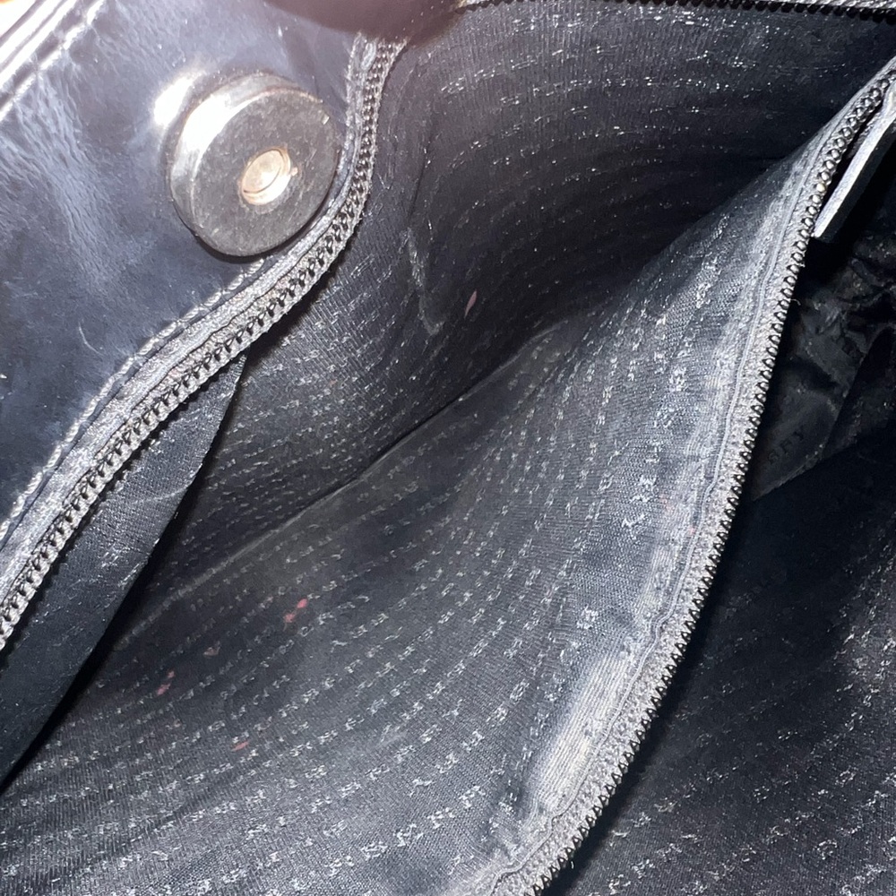 Authentic Burberry Nova Check Tote - Picture 6 of 12